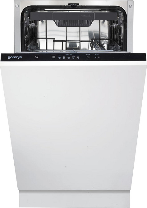 Вбудована посудомийна машина Gorenje GV520E10 ( 13587 ) Харків - фото 1
