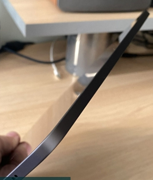 Планшет iPad Air 4Gen 64Gb. Wi-Fi. Київ - фото 3