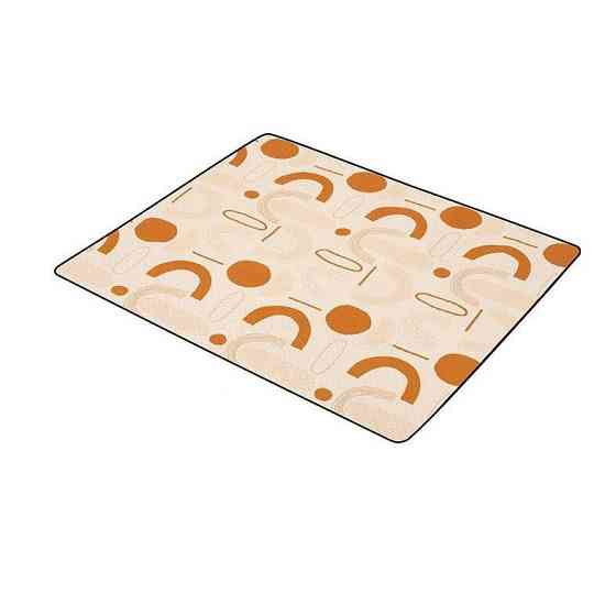 Килимок для пікніка Naturehike Picnic mat L 210*240 NH21FCD01 art geometry Київ