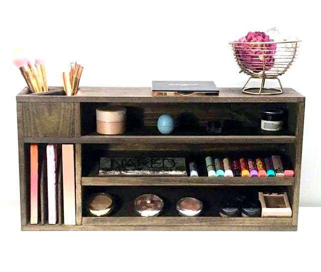 Органайзер для косметики 