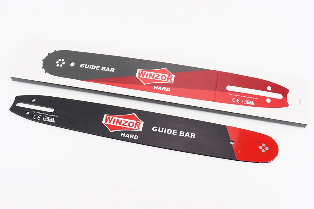 Шина 16"-1,3mm 3/8" 56-57зв L-45см, "HARD" Київ - фото 1