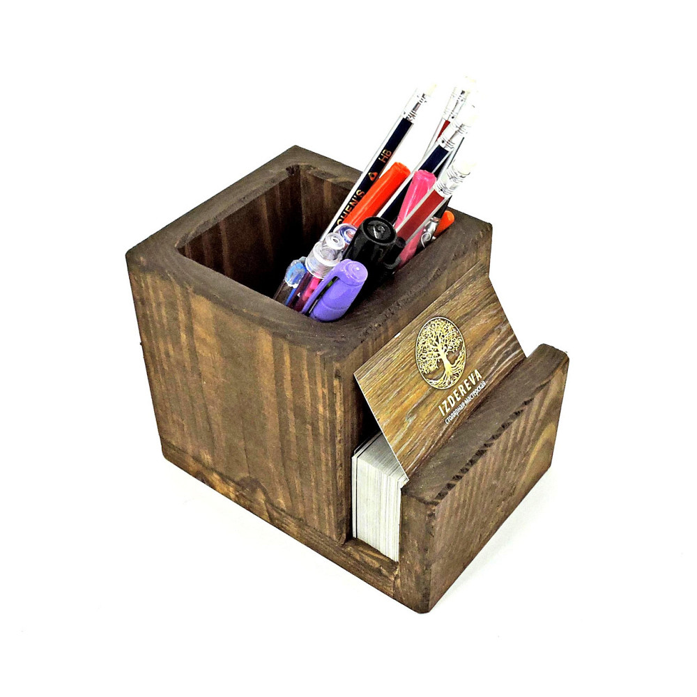 Настольный органайзер 