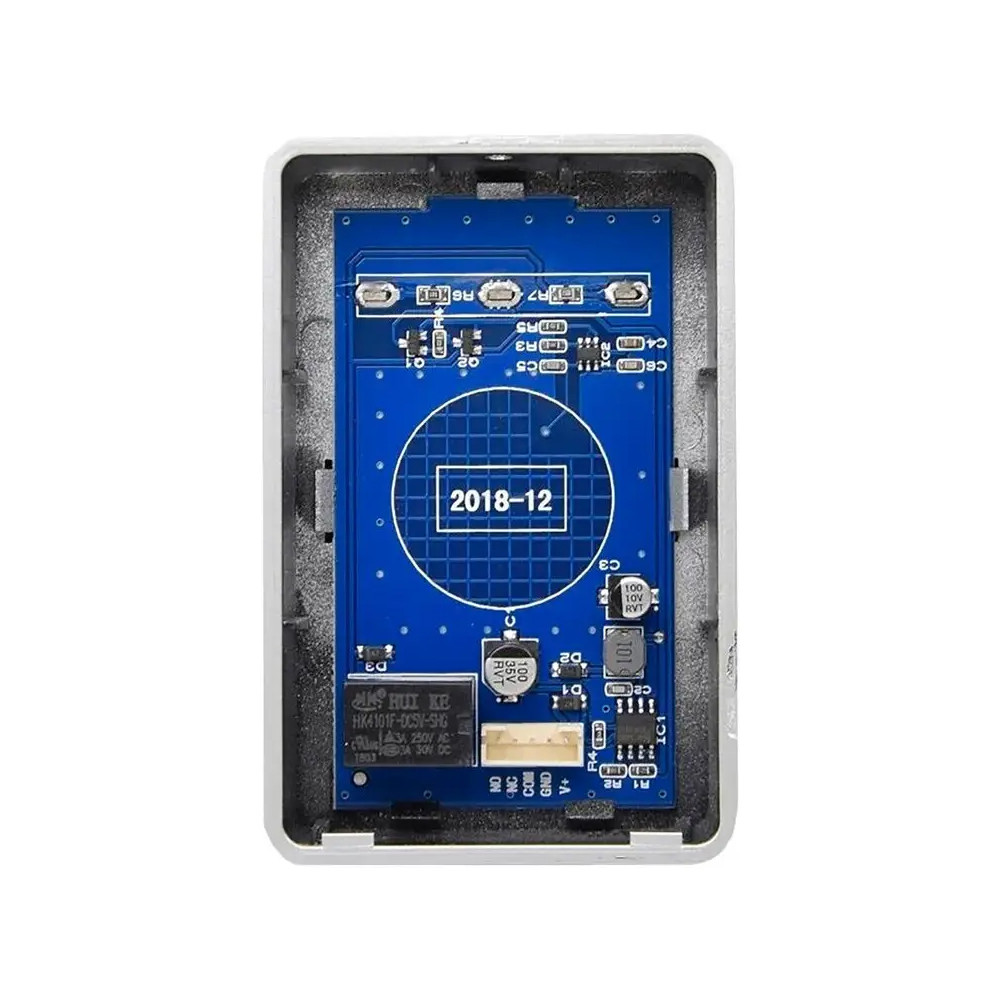Кнопка виходу сенсорна ATIS Exit-B для системи контролю доступу Киев - изображение 2