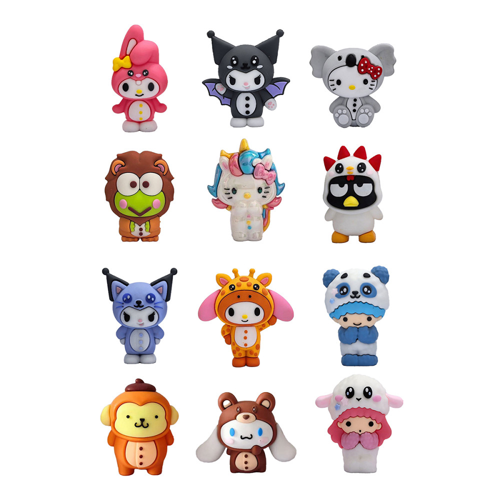 Фігурка-сюрприз в кулі Cool Things - Піжамна вечірка Днепр - изображение 5