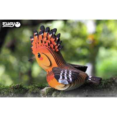 Пазл Eugy 3D Зоопарк Одуд (XEG-105) Винница