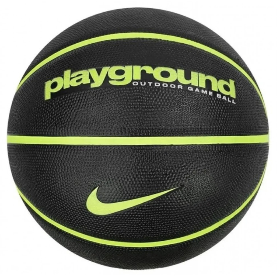 Мяч баскетбольный EVERYDAY PLAYGROUND 8P DEF Nike N.100.4498.085.05 размер 5 Винница - изображение 1