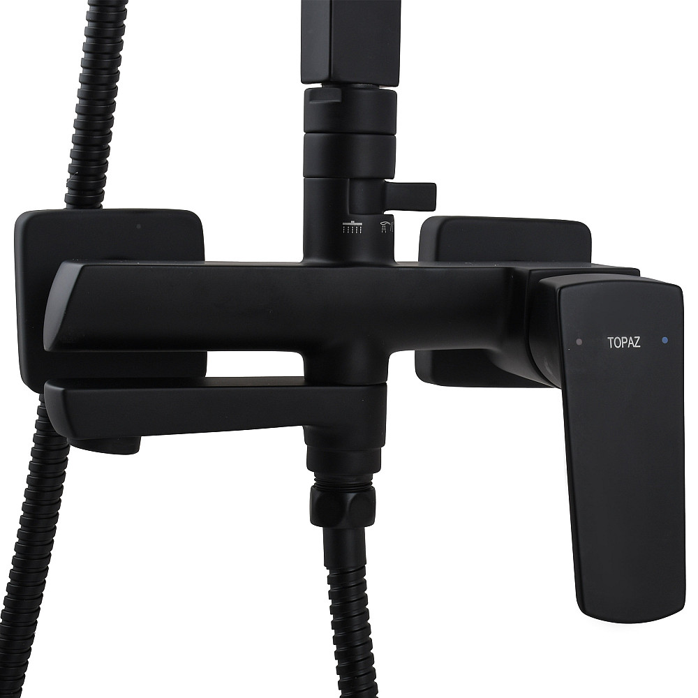 Душова система TOPAZ LEXI TL 21122-H57-BL Тернопіль - фото 7