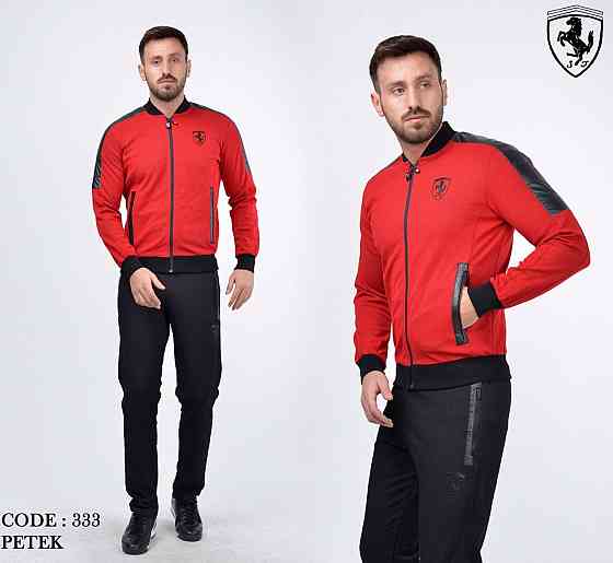 Мужской батальный спортивный костюм Puma ,оригинал Киев