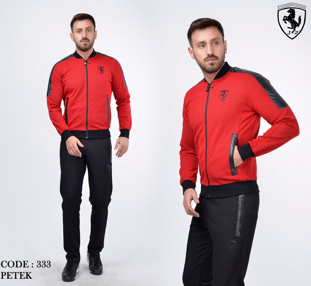 Мужской батальный спортивный костюм Puma ,оригинал Киев - изображение 6