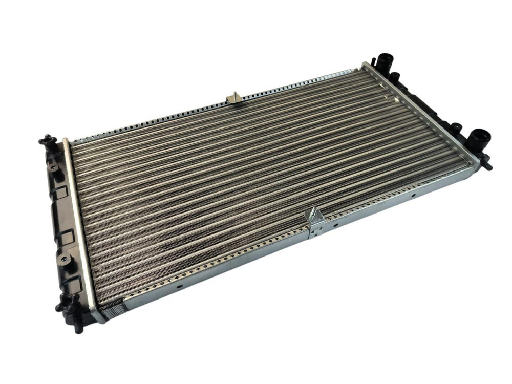 Радіатор двигуна 2123 охолодження Мукачево - фото 1