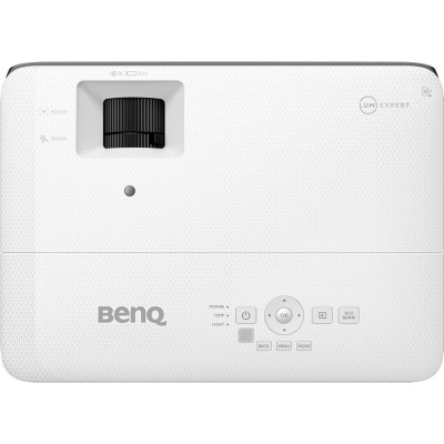 Проектор BenQ TK700ST (9H.JP877.17E) Винница - изображение 5