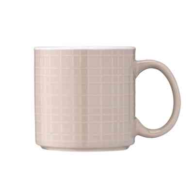 Чашка Ardesto Francesca 360 мл Brown (AR3482BR) Вінниця