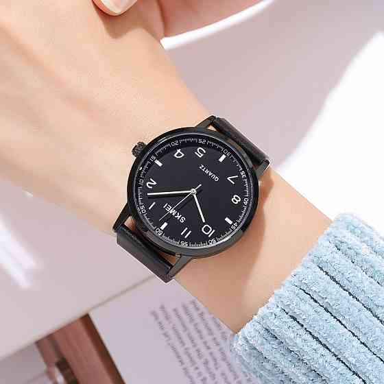 Skmei 1890BKBK Black-Black SBR Київ