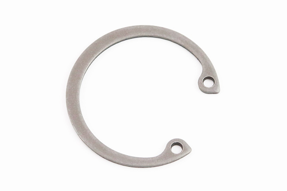 Кільце стопорне сальника колінвала 4500/5200 Киев - изображение 1