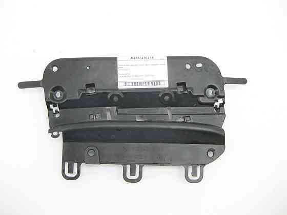 Mercedes-Benz  A2117270214 Пластикова рама жорсткості карти передніх правих дверей E-Class W211 Одесса