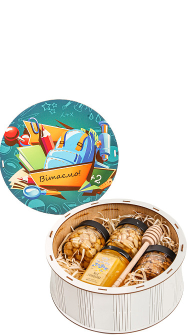 Подарок первой учительнице №51 на Новый Год, 8 марта, День рождения, День учителя, 1 сентября, День знаний. Одесса - изображение 3