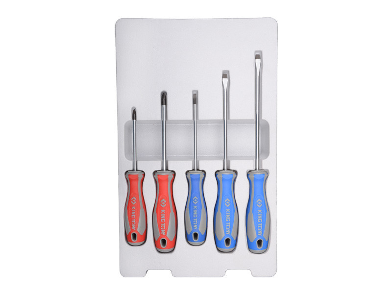 Набір викруток 5 одиниць Одеса - фото 1