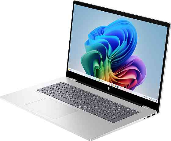 HP OmniBook 7 17-dc0005ua 17.3" FHD IPS Ts,400n/U7-258V (4.8)/32Gb/SSD1Tb/Intl Arc/Підсв/Win11H Вінниця