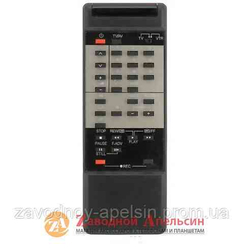 Пульт ТВ PANASONIC TNQ2640 TNQ2637 TV+VCR Одесса