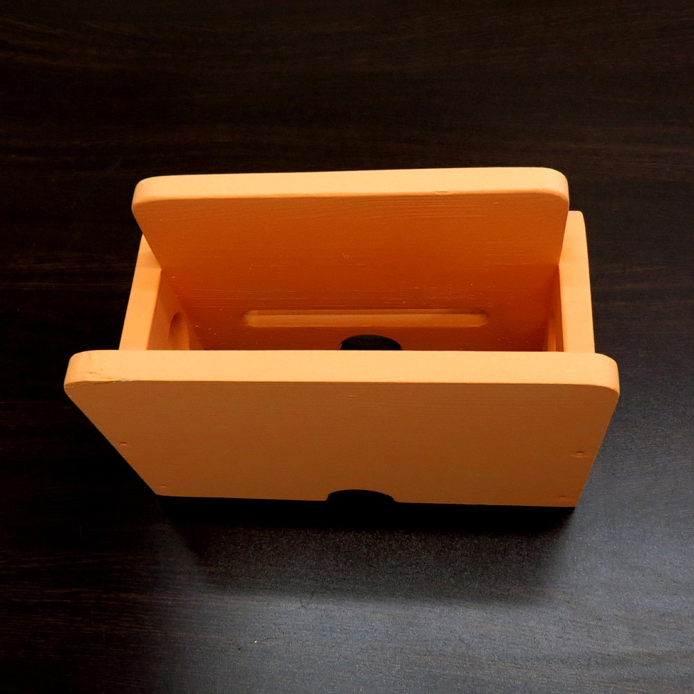 Полиця для роутера "Таллін" грейпфрут Миколаїв - фото 8