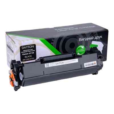 Картридж Dayton Canon 071H для MF-272/275 (DN-CAN-071H) Винница