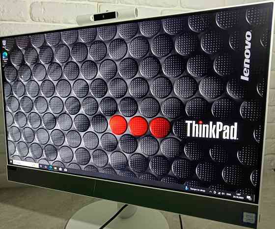 МОНОБЛОК AIO Lenovo V530 1920x1080 IPS i3 9100T DDR4 8GB SSD256GB WiFi. Київ