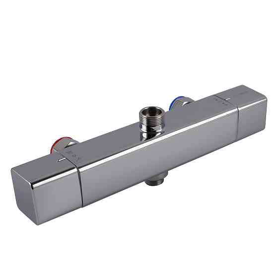 Душова система Globus Lux Termostatic GLQ-0040TE Тернопіль
