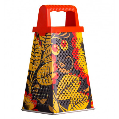 Терка Gusto GT-GN-1211 "Етно" 96х119 мм (112733) Вінниця - фото 1