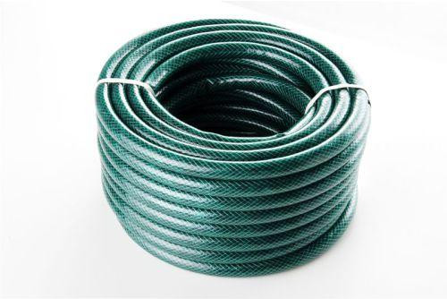 Садовий шланг КОМЕТА 3/4 дюйма, 20 м, СИЛА Харків - фото 1