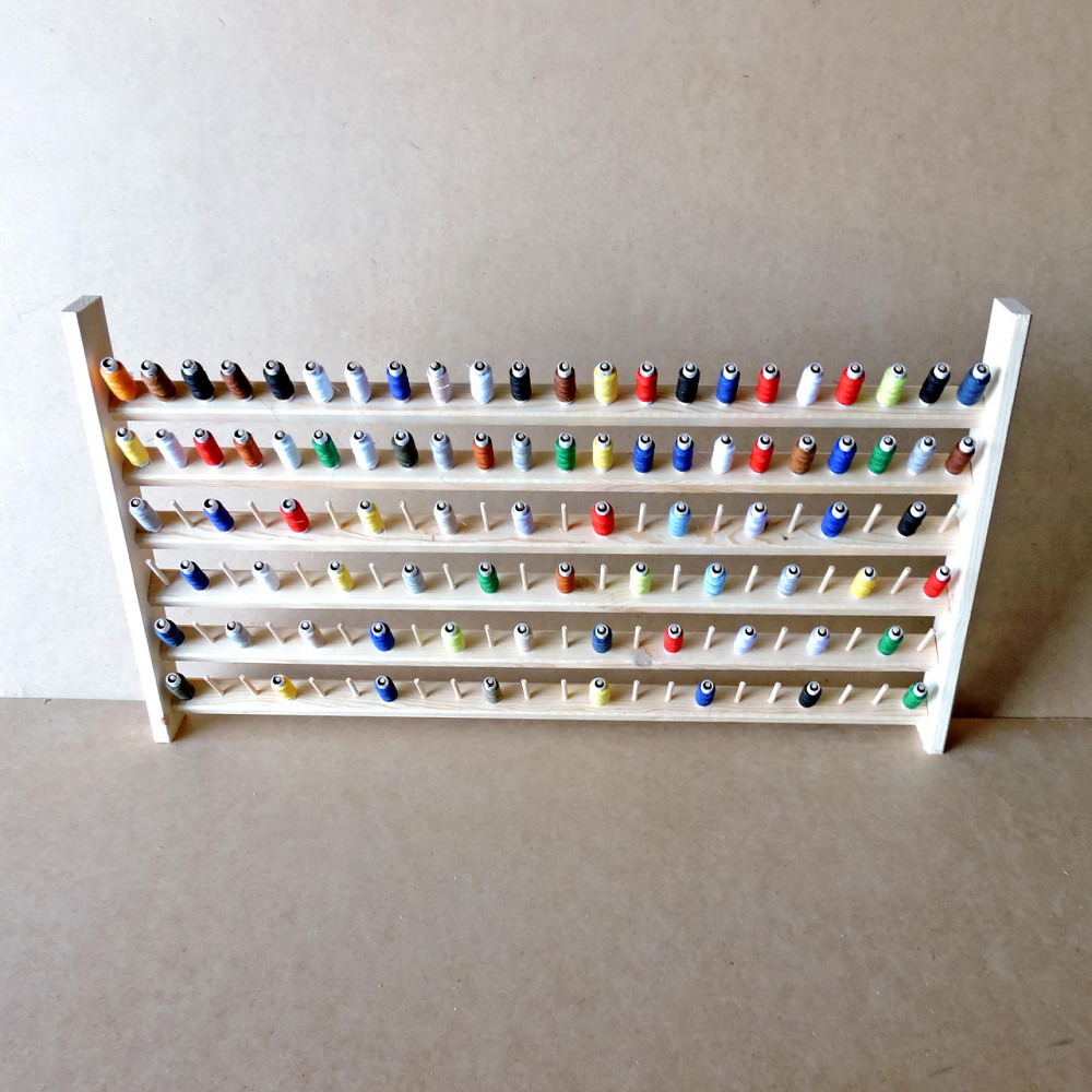 Органайзер для ниток 