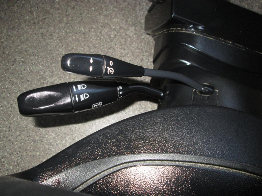 Кермо Mercedes Sprinter 2013-2016 Ковель - изображение 2