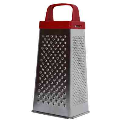 Терка Gusto 9.2 х 6.8 х 20 см (GT-6001) Вінниця