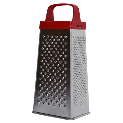 Терка Gusto 9.2 х 6.8 х 20 см (GT-6001) Вінниця - фото 1