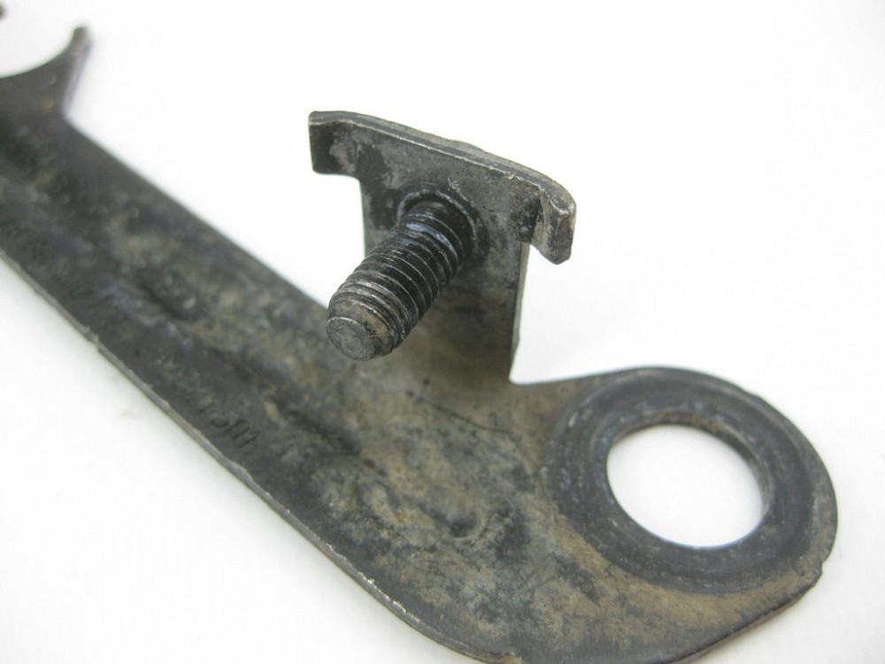 VAG  3B7971501 Кронштейн VAG Одесса - изображение 6