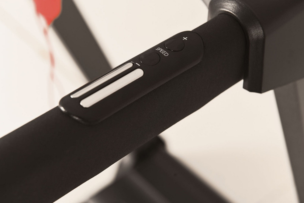 Бігова доріжка Everfit TFK 230 (TFK-230) Київ - фото 5