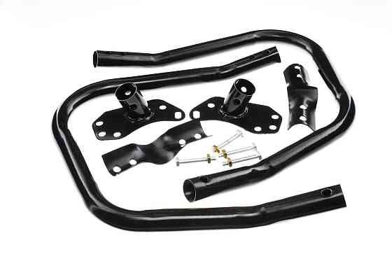 Дуги безопасности ИЖ (черные) Мукачево