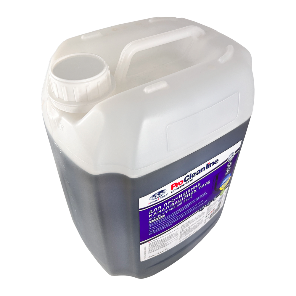 Средство для прочистки канализации Dez-2 (12кг) Павлоград - изображение 4