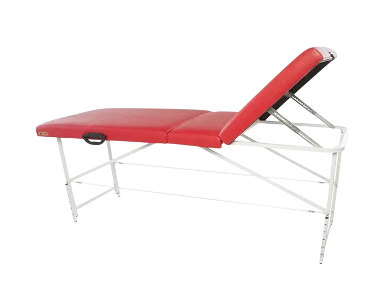 Масажний стіл-кушетка Тріо комфорт Київ - фото 1