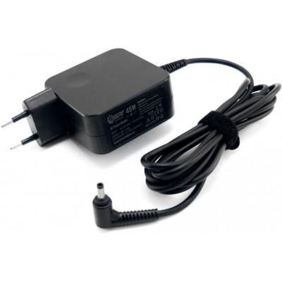Блок живлення до ноутбуку Extradigital Lenovo 20V, 2.25A, 45W (4.0x1.7) High Quality (PSL3865) Вінниця - фото 1
