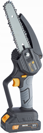 Акумуляторна пила ланцюгова Majster Polska 1000Вт (Польща) Київ