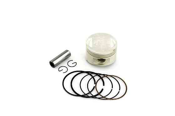 Поршень скутер 4 Т Китай 125 .S (Ø52,00) Тайвань Мукачево