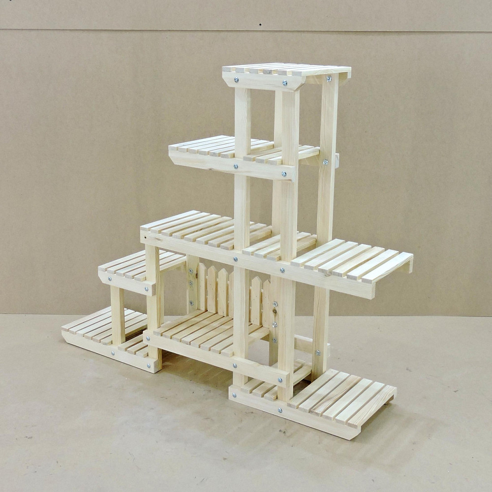 Підставка для квітів "Луара" бланже Миколаїв - фото 3