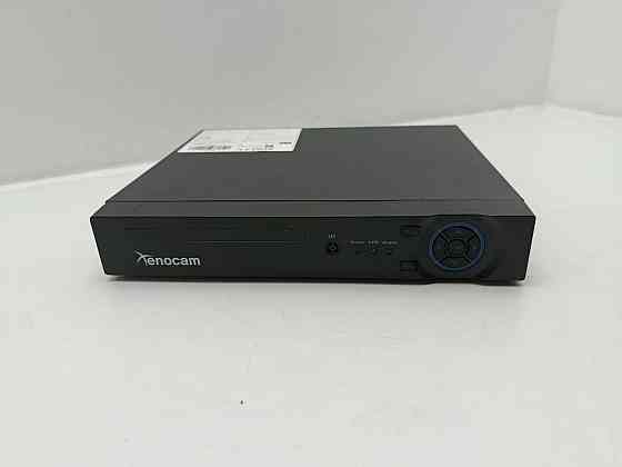 Реєстратор для IP камер Xenocam A6708N (товар вживаний) Луцк