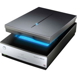 Сканер А4 Epson Perfection V850 Pro B11B224401 Киев - изображение 1