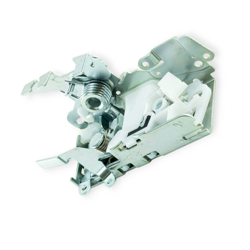 Замок дверей MB Sprinter - Vito (638) - Volken LT правий R (зад. прав. двері Sprinter) (SOLGY) передньої Мукачево - фото 1