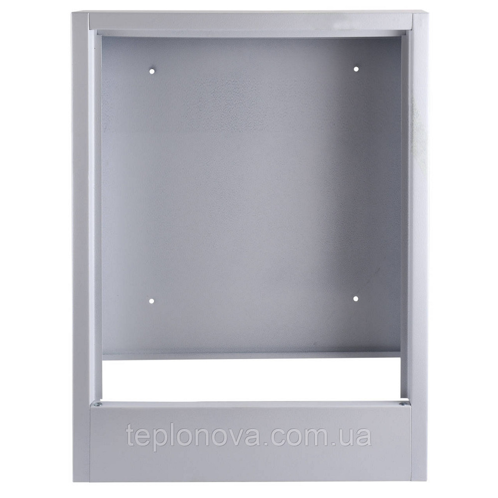 Коллекторный шкаф наружный ЕСО+ ШКН-04 850x580x110 (8-9) Черновцы - изображение 3