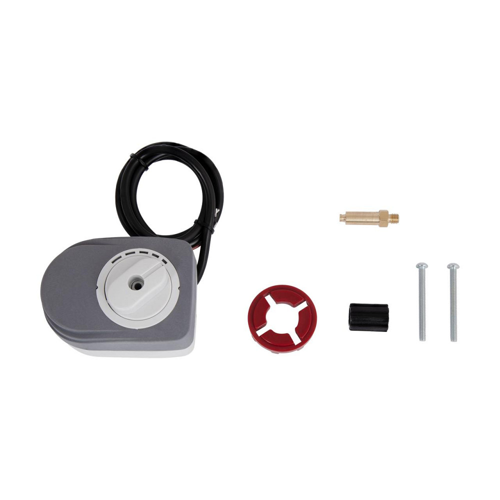 Сервомотор Thermo Alliance Standart для трехходового клапана SF394 Киев - изображение 9