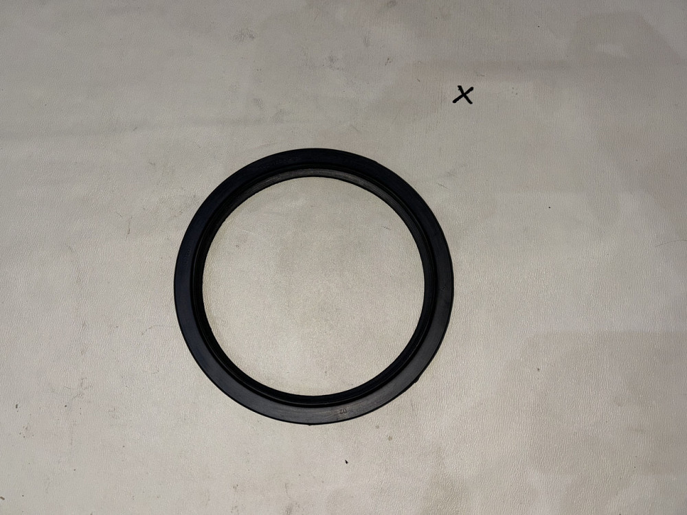 Сальник задньої маточини ЗІЛ. 307287-П. 142х168х14/16 мм. Харків - фото 1