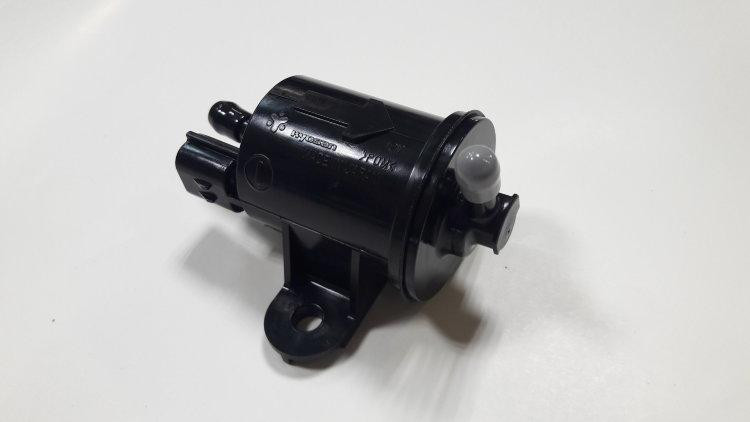 Бензонасос электрический скутер Хонда Дио AF56 Мукачево - изображение 1