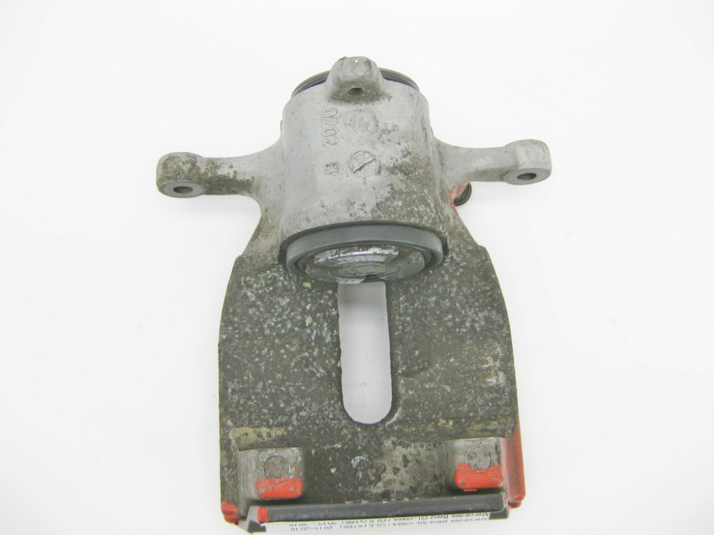 Mercedes-Benz  A1664230681 Задній гальмівний супорт правий ML GLE W166 C292 GL GLS X166 Одесса - изображение 5